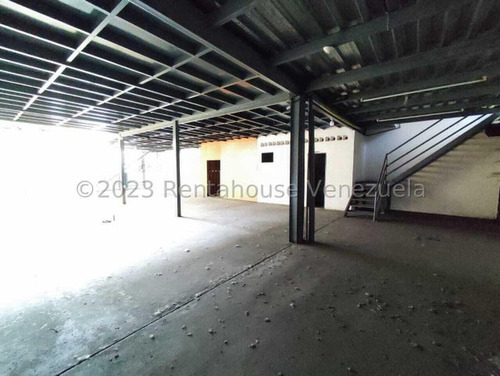 Imagen 11 de 27 de Galpón En Venta Av Constitución, Maracay 23-30949 Hc