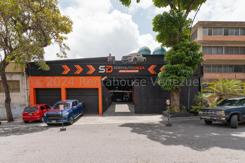 Fondo De Comercio En Venta Taller Mecanico Cod: 25-1656