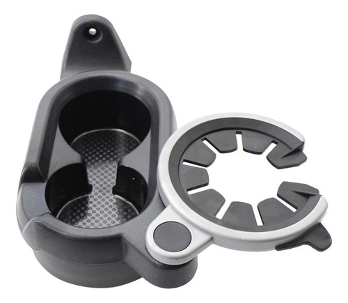 Suporte De Copo Console Central Do Carro Automotivo