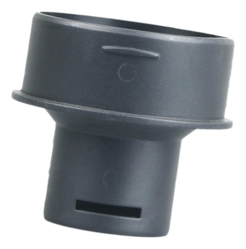 2 Adaptador Aumentador De Tubo De Flujo De Aire De 42 A 75