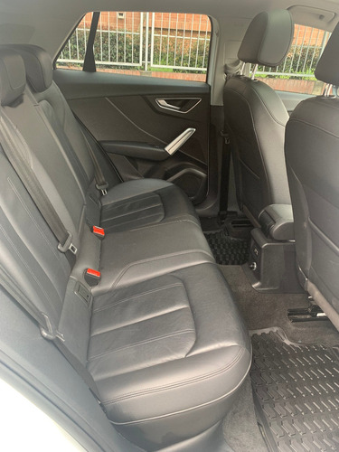 Audi Q2 1.0 Tsfi Ambition
