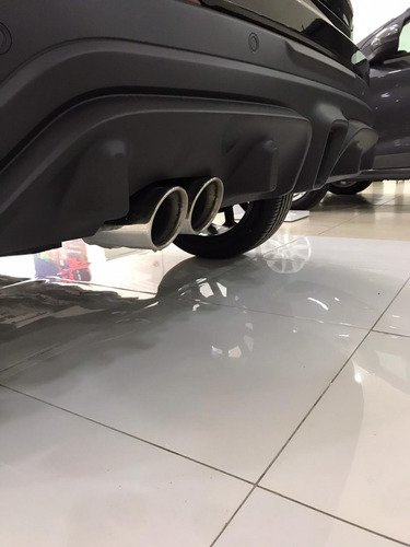 Fiat Pulse 1.3 Gse Abarth Turbo 270 At