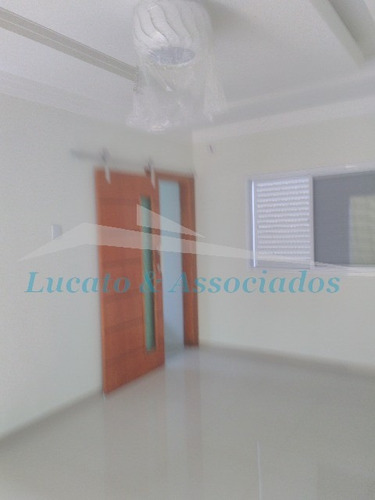 Imagem 30 de 30 de Casa Isolada Com Piscina Na Vila Caiçara Em Praia Grande Sp - Ca00122 - 3297751