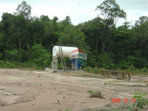 Imagem 6 de 12 de Fazenda Á Venda - Sapezal-mt - Fa0001