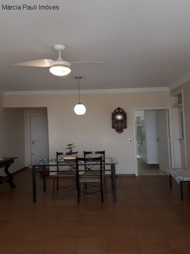 Imagem 19 de 19 de Apartamento A Venda No Condomínio Edifício Estoril -anhangabaú - Jundiaí/sp. - Ap06138 - 69441063