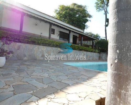 Imagem 2 de 15 de Chácara Em Atibaia Para Venda - Ch00896 - 69733968