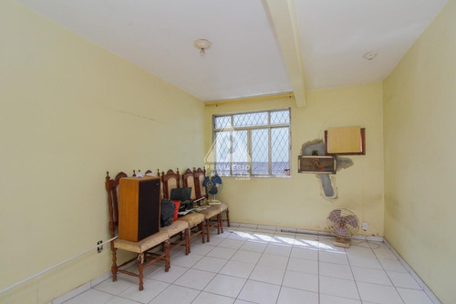 Imagem 13 de 30 de Casa De Vila À Venda, 4 Quartos, 1 Vaga, Méier - Rio De Janeiro/rj - 42494