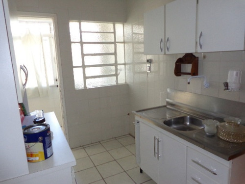 Imagem 10 de 15 de Apartamento Menino Deus Porto Alegre - 1621