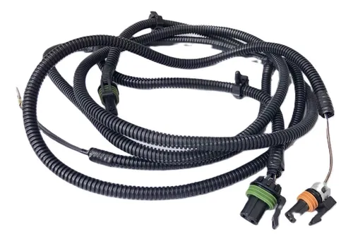 comprar Chicote Dos Faróis De Milha Da S10 E Blazer De 1998 A 2000