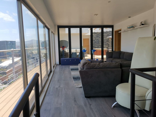 Imagen 13 de 24 de Departamento En Renta Y/o Venta Frente Artz Pedregal