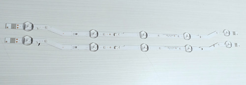 Kit De Leds Para Pantalla Samsung Un32j4300af (Usado)