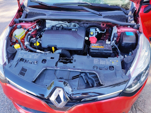 Renault Clio Iv Expression