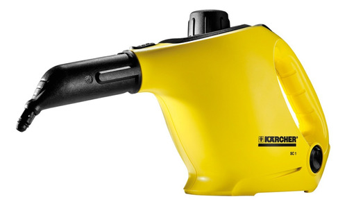 Ff Lavadora De Vapor Karcher 1200w 3bar Sc1 + Floor Kit