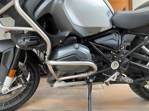 Imagen 2 de 9 de Bmw Gs 1200 Adventure