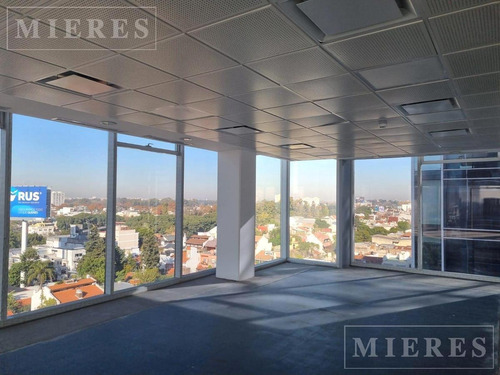 Imagen 3 de 20 de Oficinas En Alquiler De 692 M2 En Lumina 3 En Panamericana Y Gral. Paz