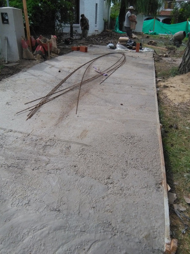 Imagen 10 de 10 de Construccion Llave En Mano