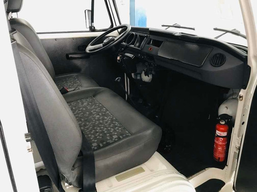 Volkswagen Kombi 2014