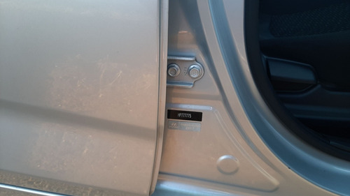 Hyundai Hb20 2017 1.0 Comfort Flex 5p