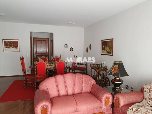 Imagem 2 de 19 de Apartamento Com 3 Dormitórios À Venda, 200 M² Por R$ 800.000 - Vila Santa Tereza - Bauru/sp - Ap1566