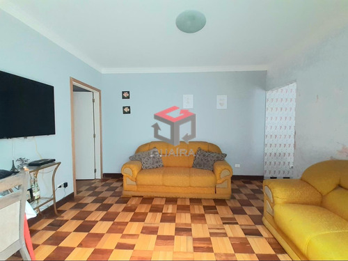 Imagem 4 de 22 de Casa À Venda, 2 Quartos, 2 Vagas, Novo Oratório - Santo André/sp - 113373