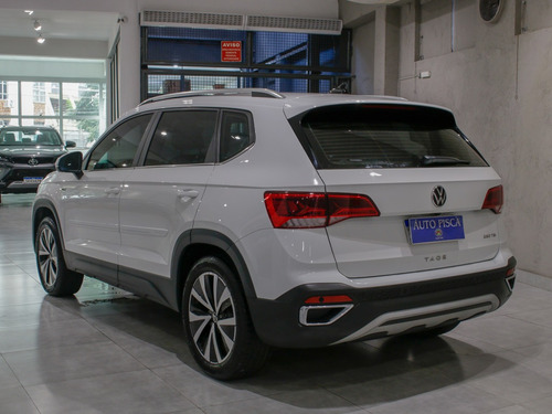 Volkswagen Taos 1.4 250 TSI TOTAL FLEX HIGHLINE AUTOMÁTICO