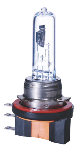 Ampolleta Halógena H15 12v 55/15w Pgj23t1