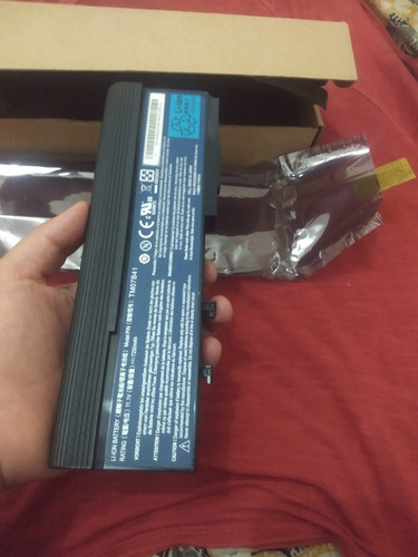 Batería Acer Tm07b41 (Usado)