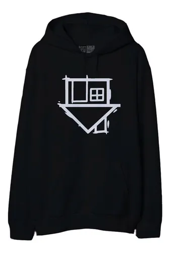 The Neighbourhood The Nbhd Hoodie Sudadera Rott Wear M1