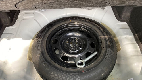 Imagen 13 de 13 de Chevrolet Aveo 2019 1.5 Ls Mt