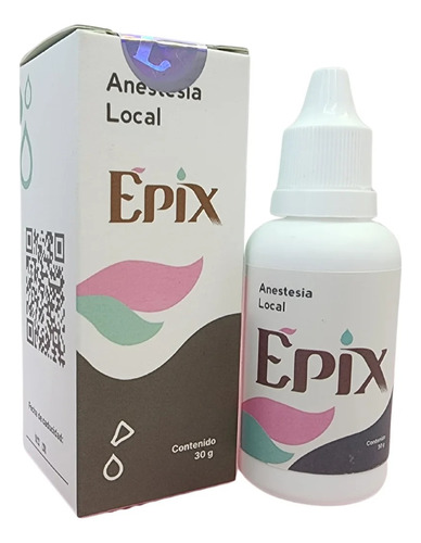 Epix Gel Para Micropigmetación