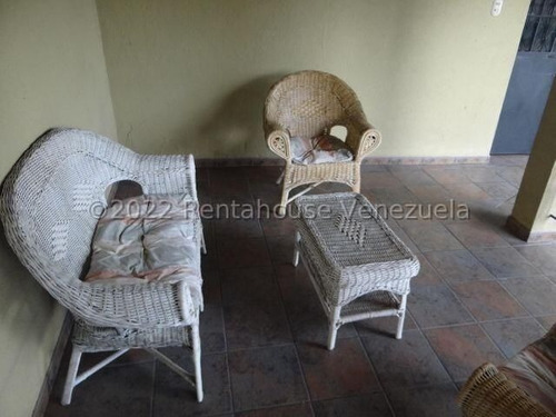 Imagen 22 de 22 de Espléndida Casa En Venta ,las Palmas Mls #22-24391