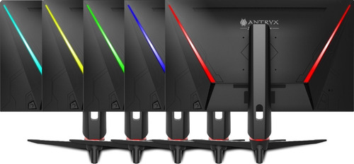 Imagen 7 de 7 de Monitor Gaming Antryx Ipx271fg, 27 , 1080p, 144hz Ips 1ms
