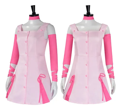 Nuevo Jojo Sugimoto Reimi Cosplay Disfraz