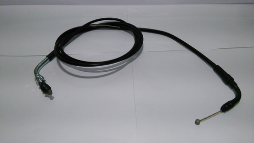 Imagen 5 de 10 de Cable Acelerador Zanella Styler 150 Exclusive Z3 (mt39105)
