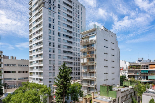 Imagen 4 de 19 de Departamento 2 Ambientes En Venta Belgrano Muy Bien Ubicado