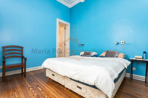 Imagen 27 de 30 de Venta Lindisimo 5 Ambientes Con Super Terraza Y Parrilla Propia.