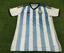 Comprar Camiseta Selección Argentina 2014 Adizero