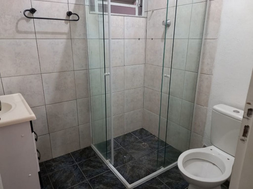 Imagem 18 de 25 de Casa Com 2 Dormitórios Para Alugar, 218 M² Por R$ 1.200,00/mês - Laranjeiras - Caieiras/sp - Ca0351