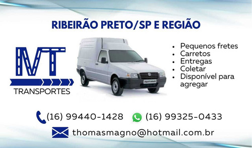 Imagem 1 de 1 de Transporte