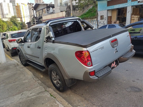 Imagem 9 de 10 de L200 2017 Flex