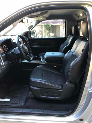 Dodge Ram 2500 R/t