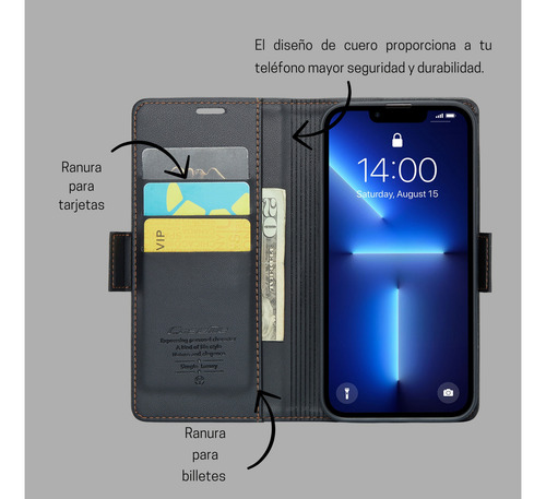 Funda Para Galaxy A50 Con Mica Varios Modelos Antigolpes Café Caseme 023