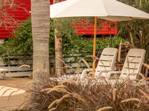 Cabañas Para Adultos Punta Del Diablo Con Piscina Climatizada
