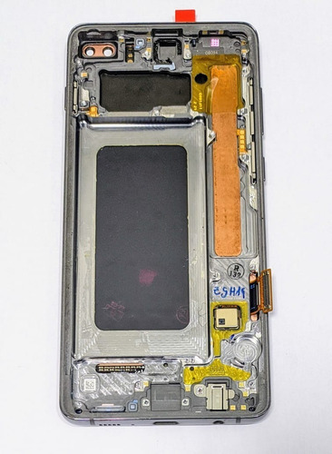Pantalla Completa 3/4 Lcd, Samsung S10 Plus Original