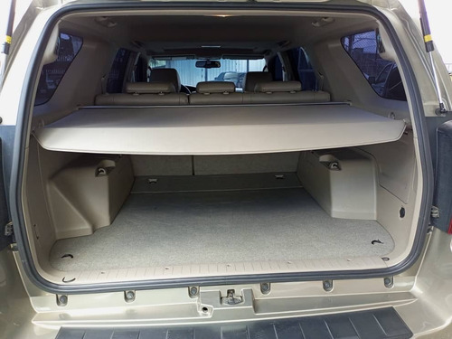 Imagen 15 de 17 de Toyota 4runner Limited 4x4