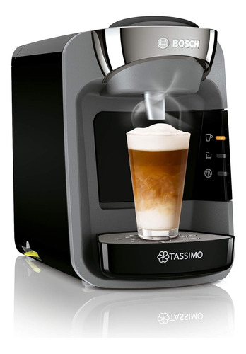 Bosch Tassimo Suny Tas3202 - Cafetera