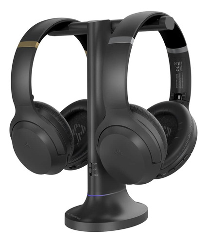 Auriculares Inalámbricos Avantree Duet Para Tv Con Transmiso