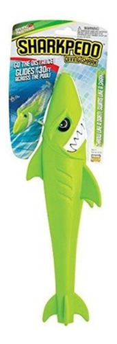 Prime Time Toys Diving Masters Sharkpedo, Shark Pool,