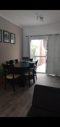 Imagen 8 de 9 de Casa En Venta 2 Dormitorios En Barrio Los Robles