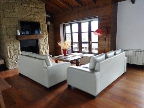 Imagen 4 de 8 de Departamento En Arelauquen Golf Country Club, Complejo Overo